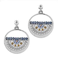 Boucles d'oreilles Taratatà Femme in Acier H20-08957-104 - H20-08957-104